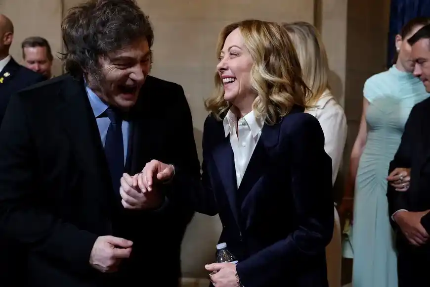 ciudadanía italiana - 1