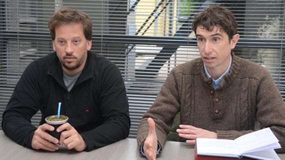 La importancia del rol del profesional en la producción de alimentos