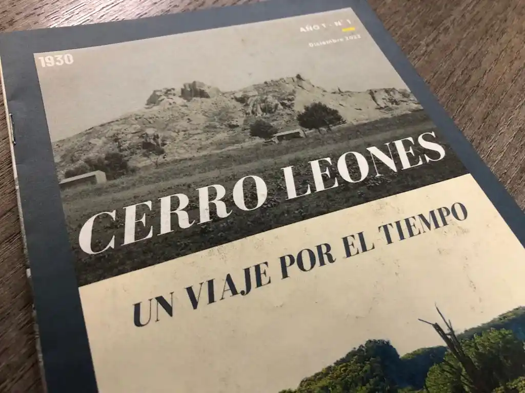 Barrios de Piedra - 2