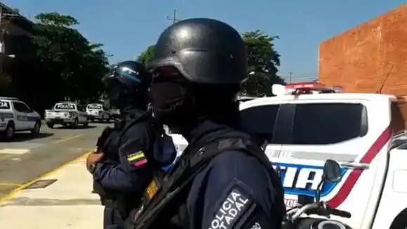 BUSCABAN 15 MIL DÓLARES: Funcionarios de Policarabobo presos tras robar a una familia dentro de su vivienda