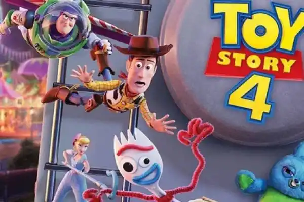 «El público aceptará Toy Story 4», dice su director