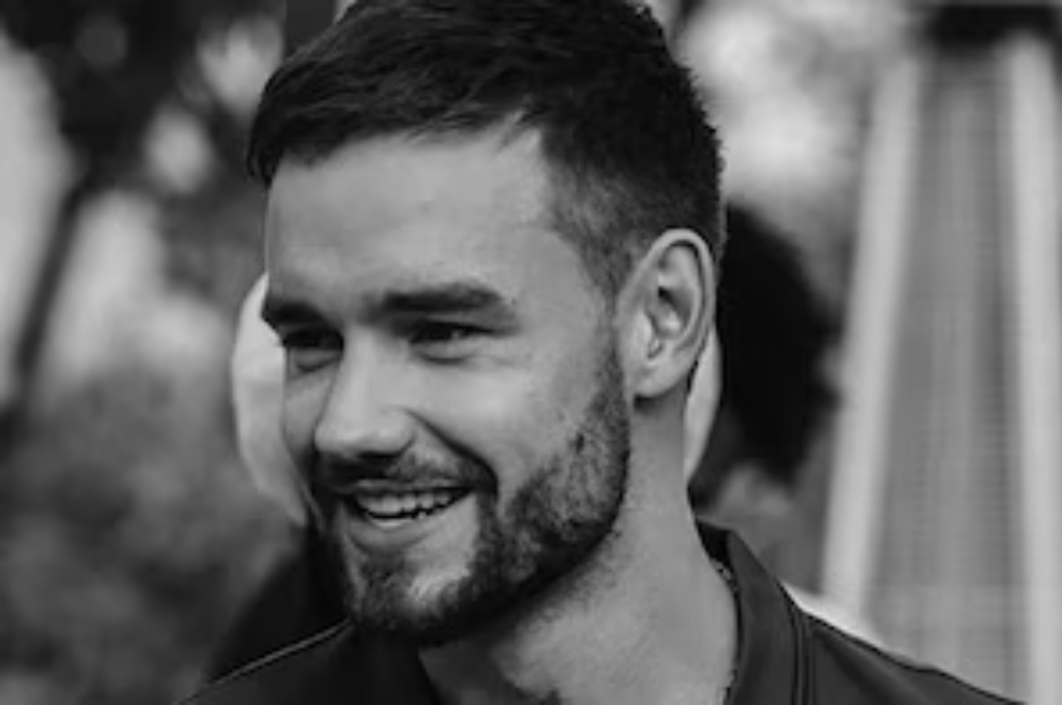 Liam Payne