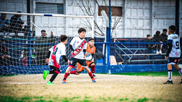 Se pone en marcha la cuarta fecha del Baby