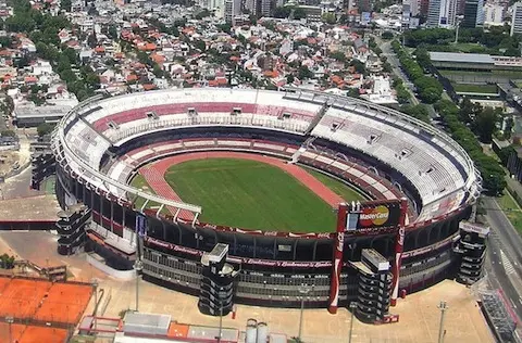 River puso a la venta online entradas para el superclásico