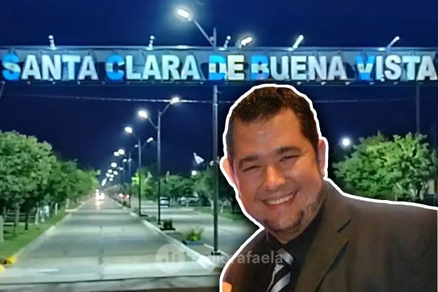 Ritmo solidario y de rescate: Peña Folclórica para adquirir un nuevo camión cisterna para los Bomberos Voluntarios