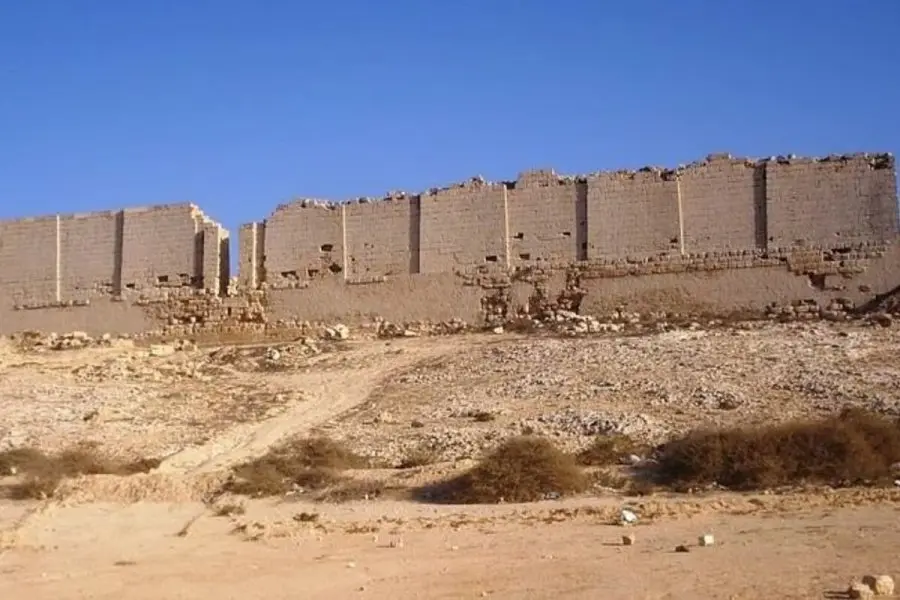 Un equipo de arqueólogos buscaba la tumba de Cleopatra y descubrió un “milagro geométrico” del mundo antiguo