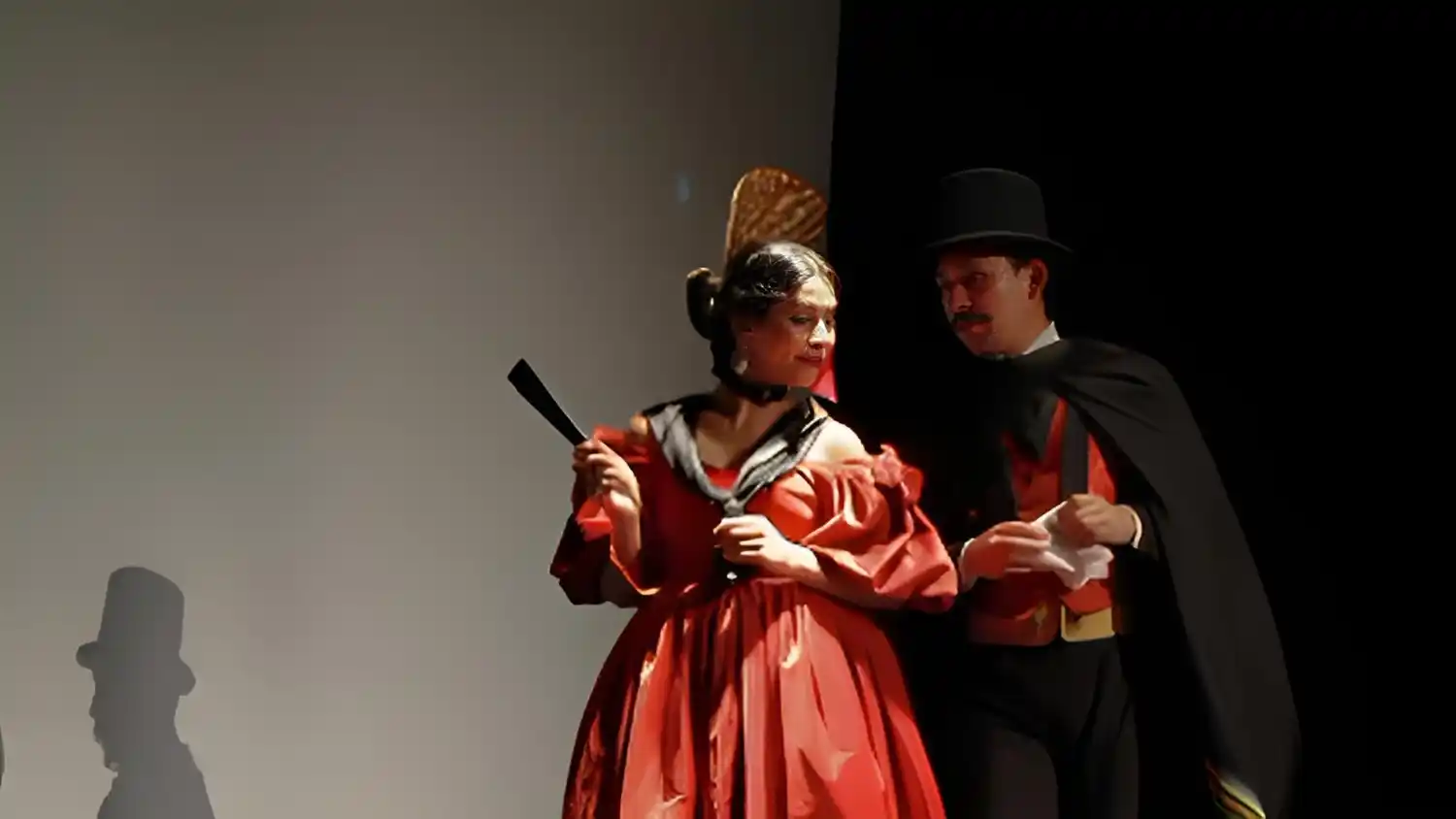 Los encuentros son abiertos a la comunidad.