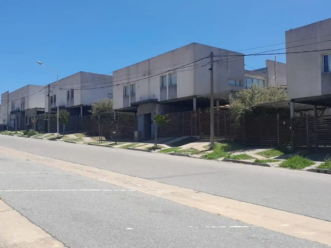 Robos urbanizacion Procrear - 3