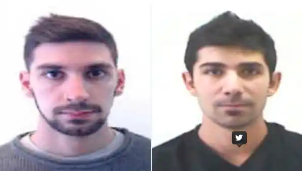 Liberaron a los hermanos acusados de pertenecer a Hezbollah