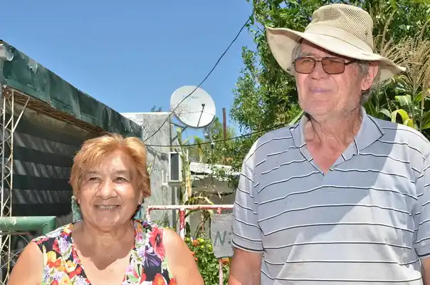 Familias entrerrianas acceden a la TDA