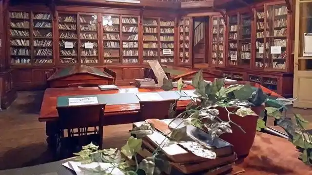 Biblioteca Popular: se conocen los resultados del concurso de cuentos