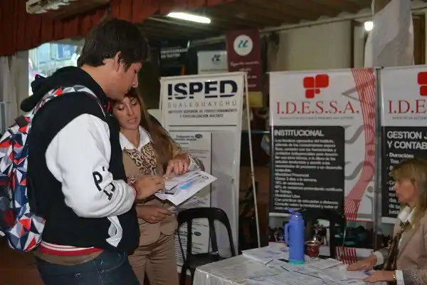 La Feria de las Carreras 2018 ofrecerá 100 opciones para los estudiantes de la ciudad
