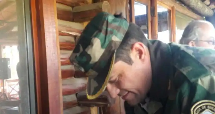 Inseguridad: Vecinos de zona rural piden soluciones a funcionarios