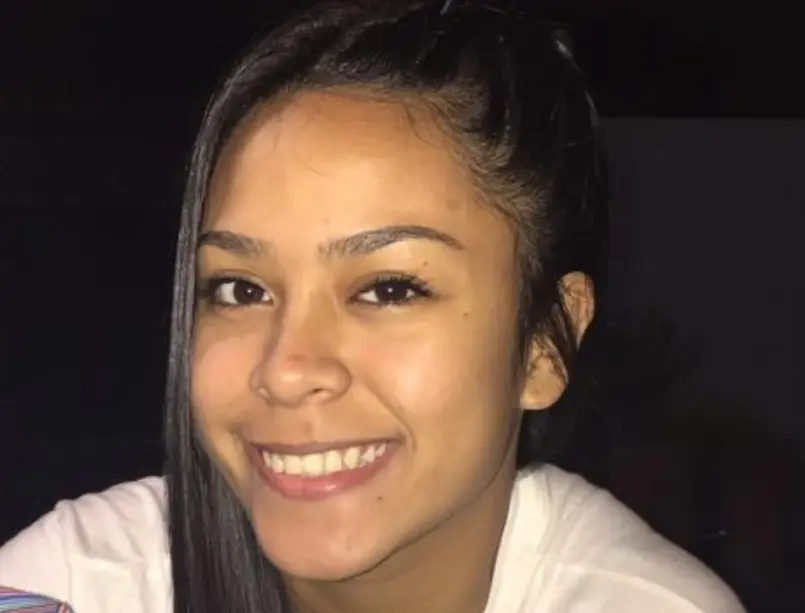 Apareció Keila Coronel, la adolescente que desapareció cuando iba a la casa de su madre