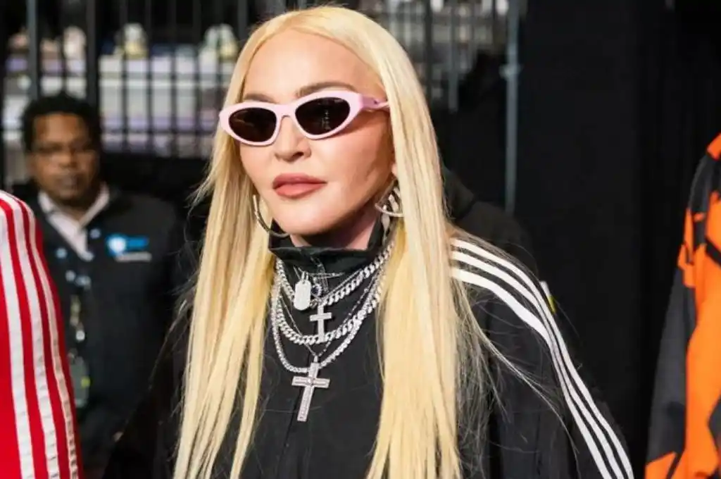 Madonna anunció su tercer show en México 2024: ¿qué pasa con Argentina y el resto de los países de Latinoamérica?