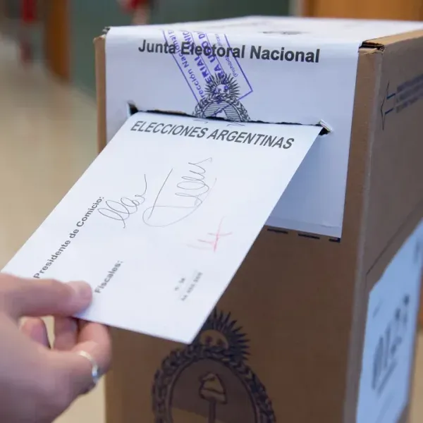 Balotaje 2023: ¿dónde voto?
