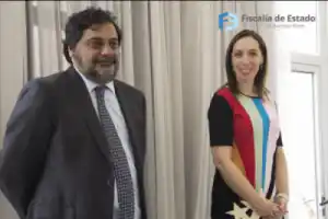 Fondo del Conurbano: Vidal apura a las provincias para cerrar la demanda