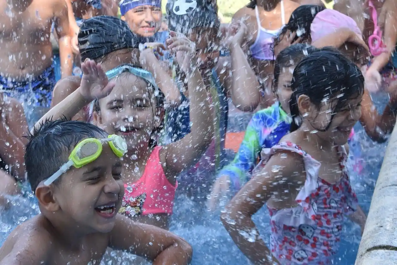 Pullaro valoró que de manera articulada se desarrolla el Operativo Dengue