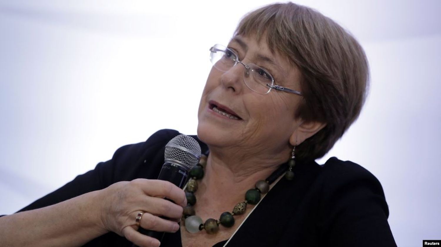 Alta Comisionado de la ONU actualiza informe sobre Venezuela