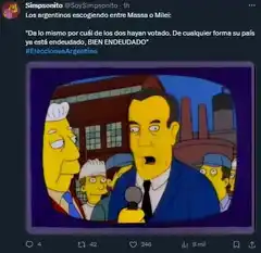 Los mejores memes de los últimos días