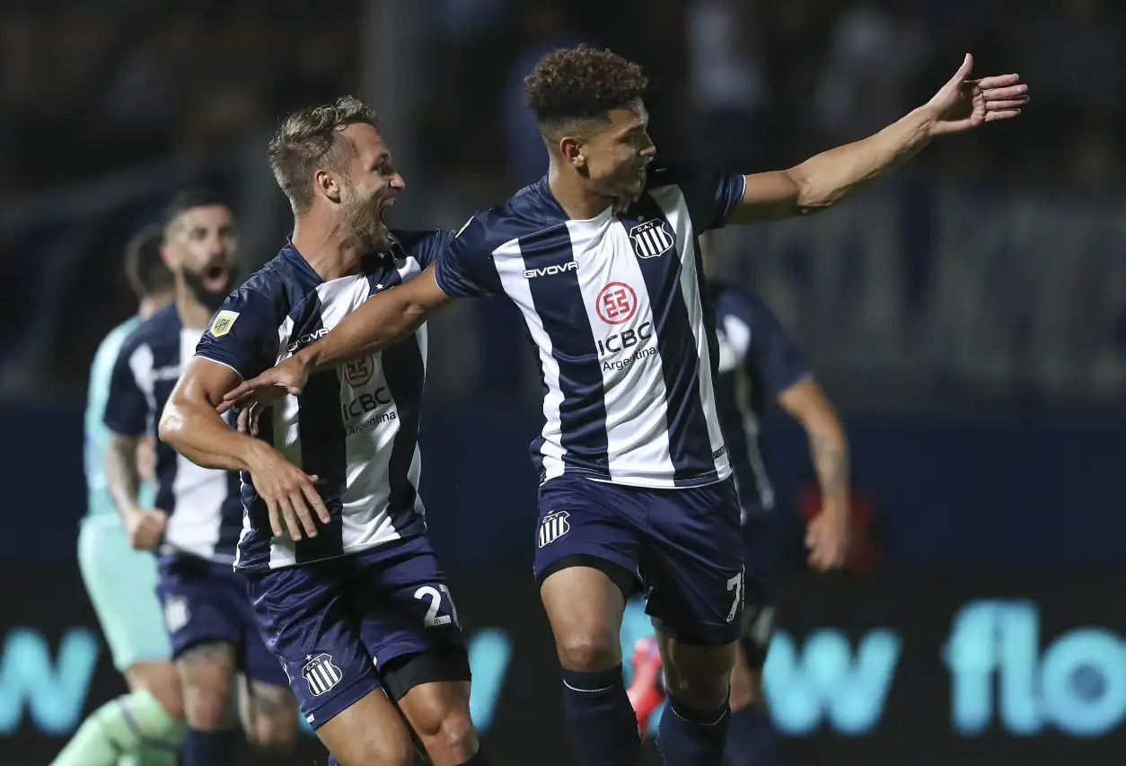 Talleres quiere cerrar el año de la mejor forma.