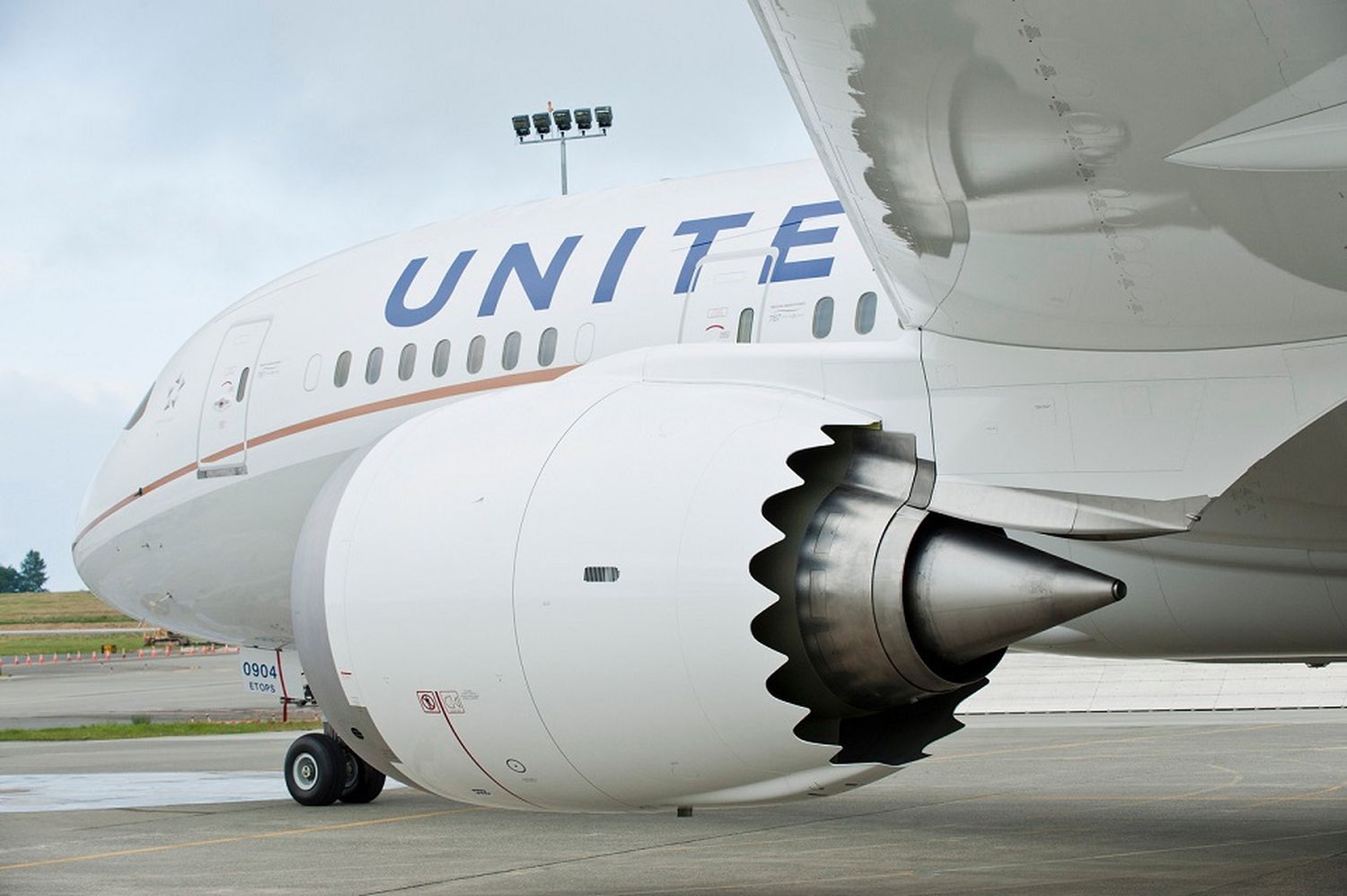 United mejora y amplia el servicio de catering en clase turista de vuelos internacionales