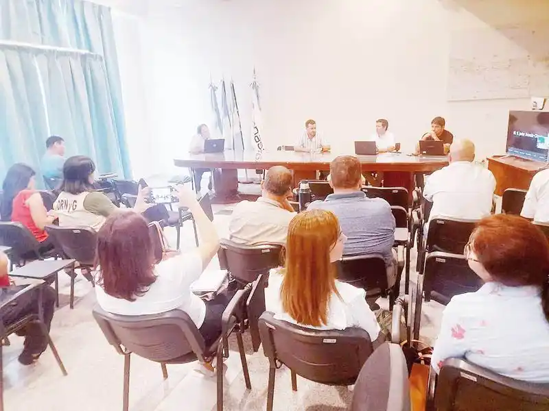 Influenza aviar: Refuerzan la vigilancia
epidemiológica en Chaco y Formosa