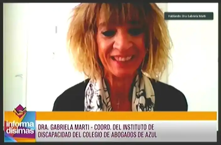 La importancia de las terapias y la rehabilitación