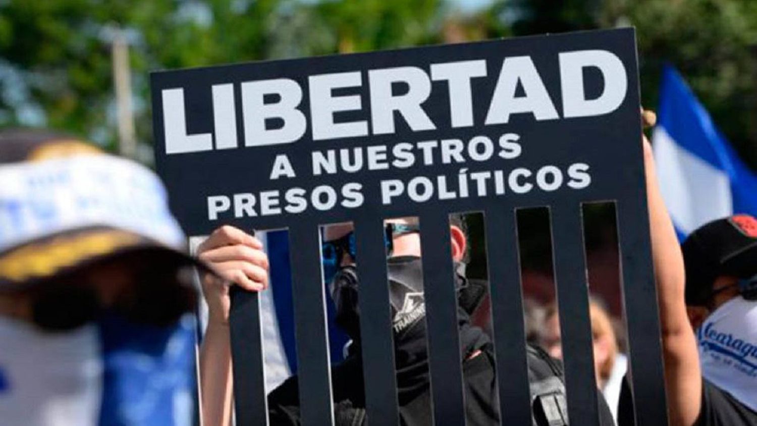 SE DESCONOCEN DETALLES de la liberación de los presos políticos: piden que se haga lo mismo con otros detenidos (+Reacciones)