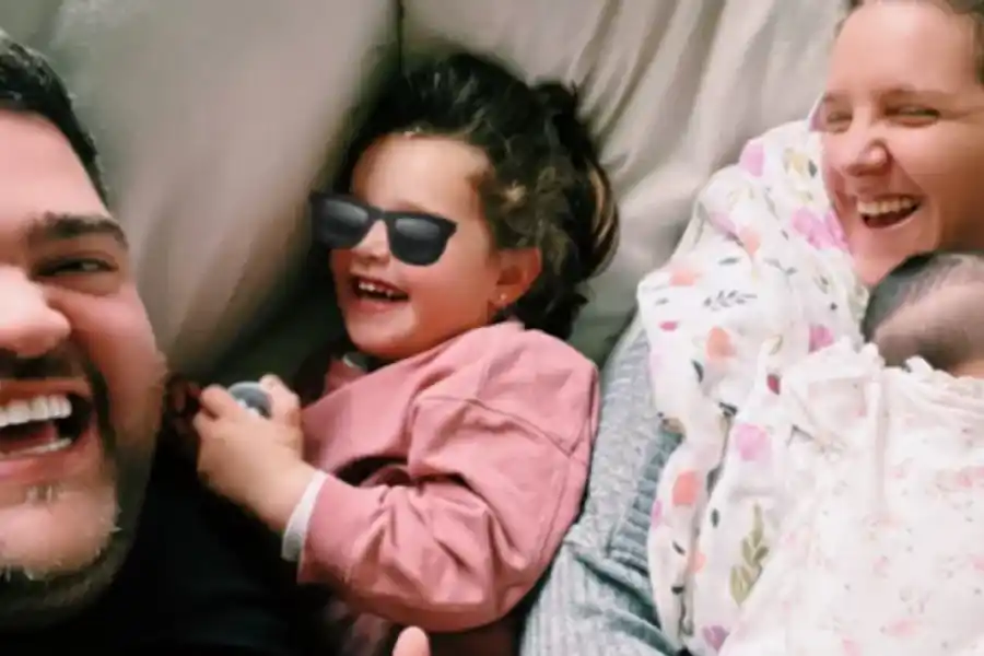 Darío Barassi confirmó que no tendrá más hijos: ¿por qué motivo?