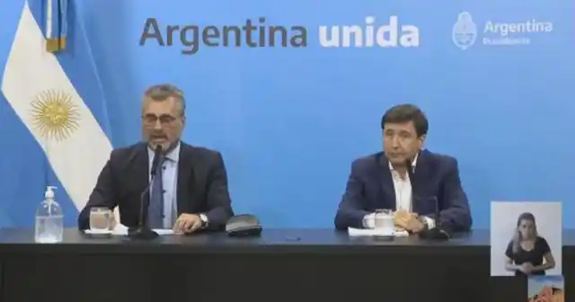 Bono para beneficiarios de planes sociales y jubilados