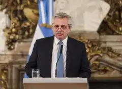 Reforma judicial: puntos principales de Alberto Fernández