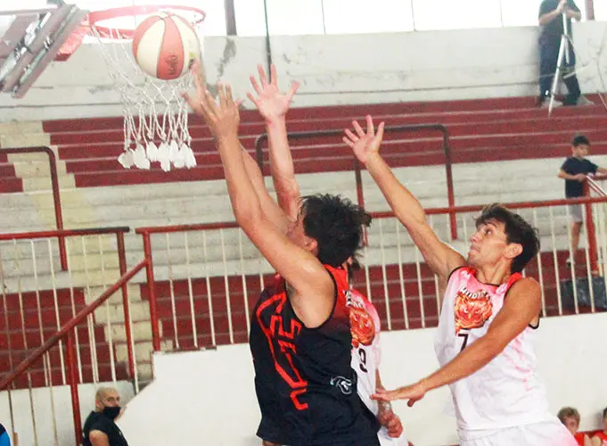 Se retoma hoy el certamen de básquetbol de Primera división