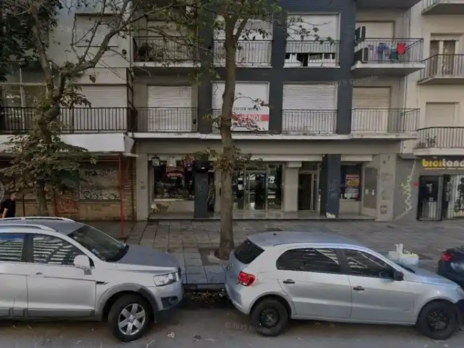 El contrato de alquiler había vencido hace diez días.