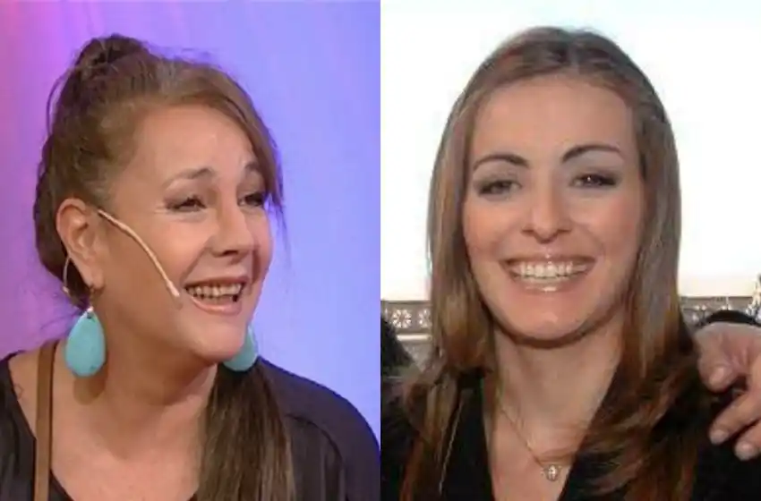 Tras sus polémicos dichos, hablaron dos ex de Cacho Castaña