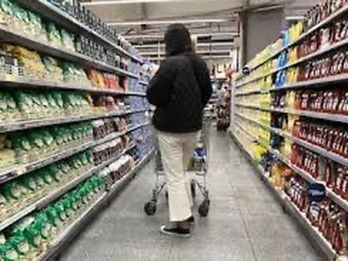 La inflación en Ciudad de Buenos Aires se aceleró en junio y llegó al 2,1%