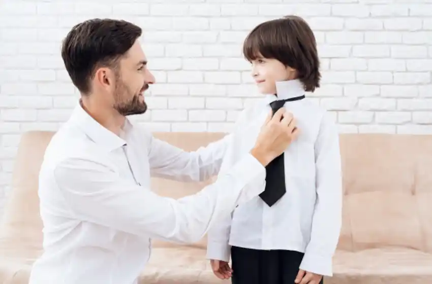 Vacaciones y niños: Cómo volver al ruedo