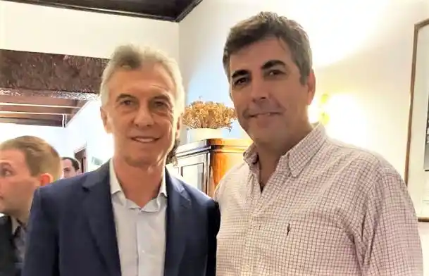 Ramiro Ferrante: “nos preparamos para gobernar en el 2023”