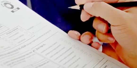 Continúa en Entre Ríos la  Encuesta Permanente de Hogares