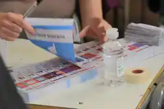 La implementación de la Boleta Única Papel tuvo buena aceptación en Tandil