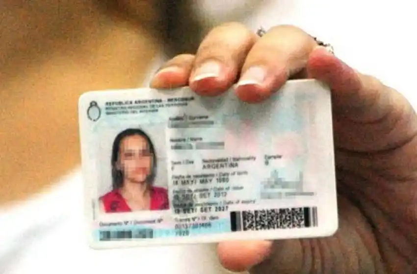 Explican por qué no habrá ciudadanos con número de DNI de 60 millones