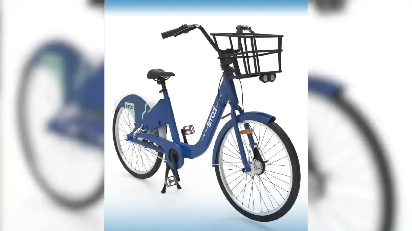 San Francisco incorporará un sistema inteligente de bicicletas públicas: cómo funcionará el nuevo servicio