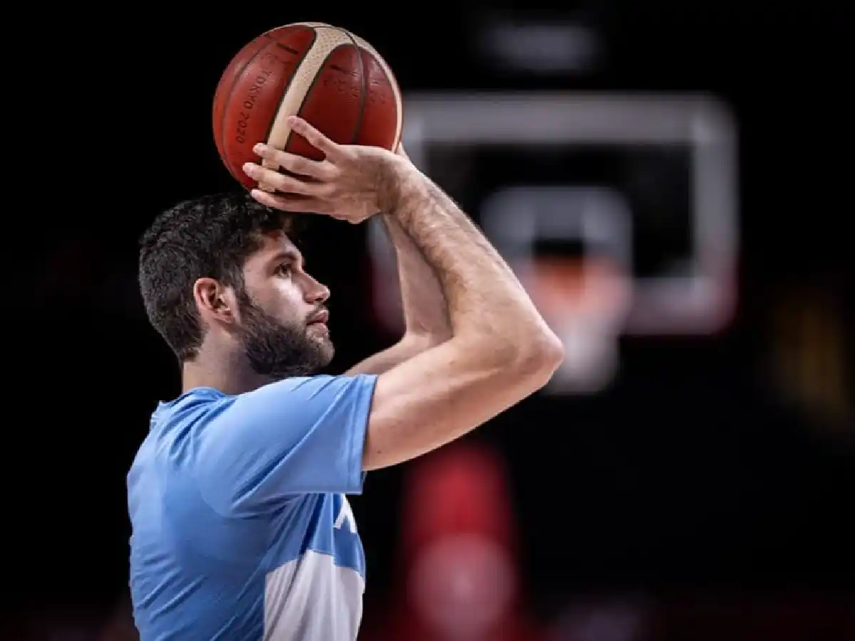 Garino lesionado está descartado para jugar con Japón