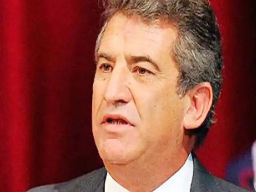 Última audiencia de remisión a juicio en la causa Coimas. Urribarri podría recibir 10 años