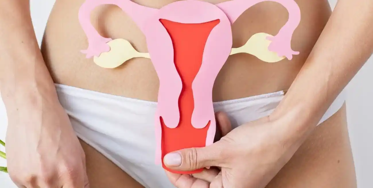 El cáncer de útero se puede detectar de manera precoz con estudios que detectan lesiones. Ellos son el PAP, el Test de HPV y la colposcopía. Foto: Archivo.