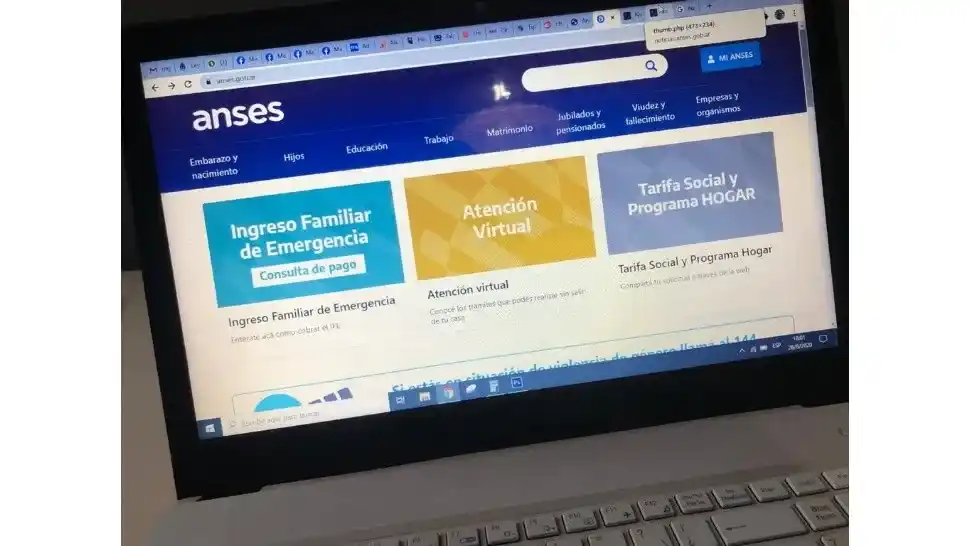 Anses: Cuál será el nuevo requisito para cobrar el IFE?