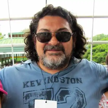 Recordamos a Hernán “Taki” Almeida