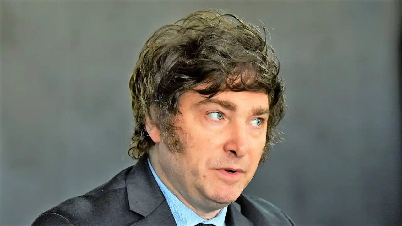 Milei explosivo: quiere disolver el Mercosur y romper relaciones con China y Brasil