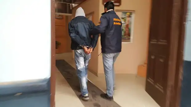 Hallaron al hombre que debe afrontar un juicio por violar a dos niñas