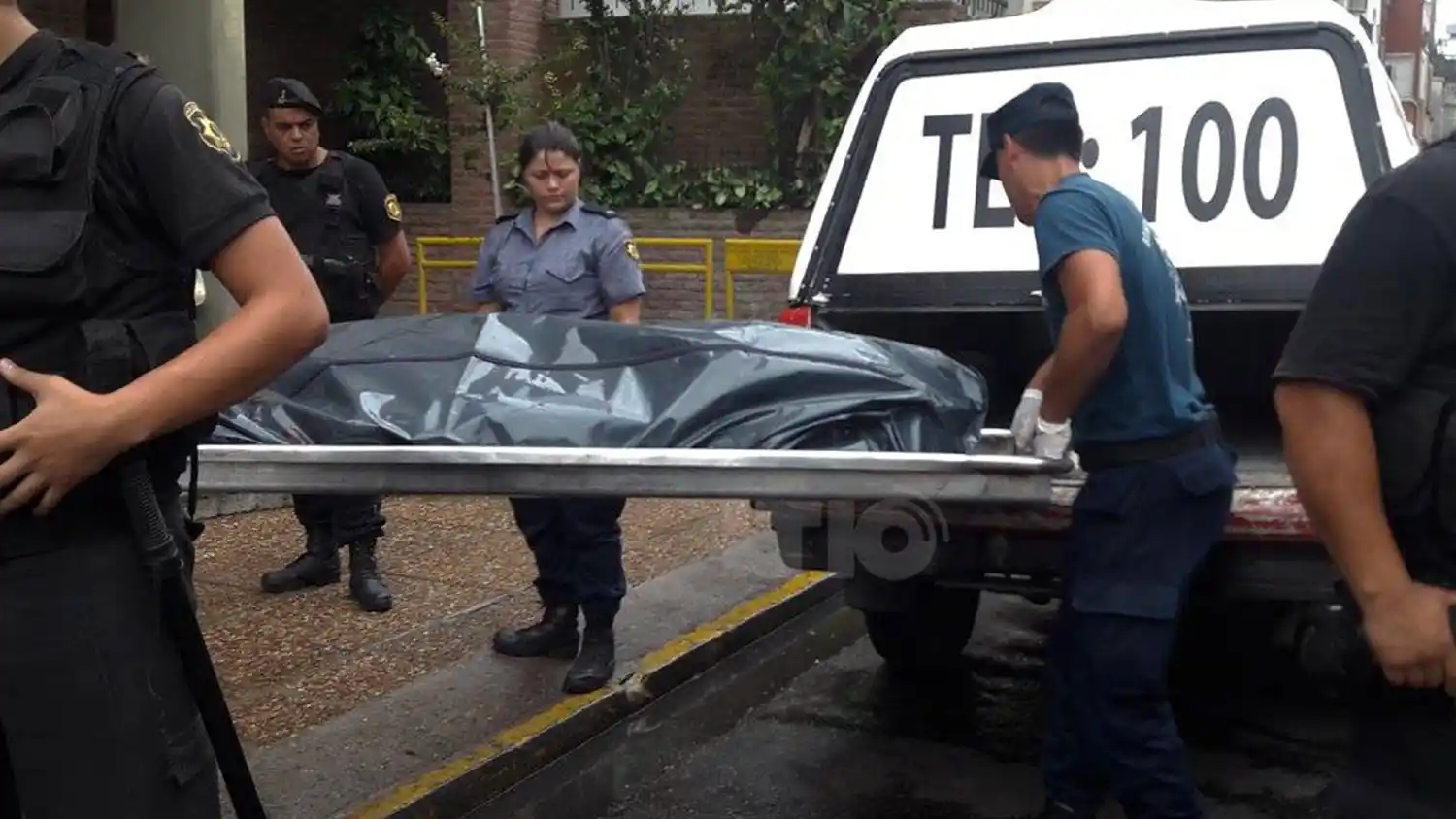“El fiscal pudo haber protegido mejor a Romina Dusso”